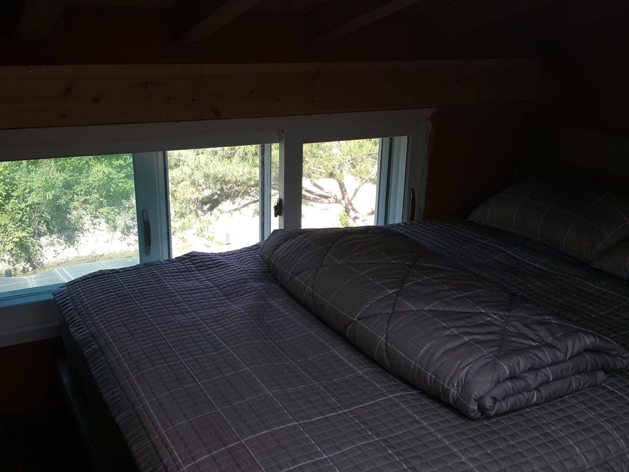 Hotel Sangju Yeoyurounhwangtojib Pensyeon Zimmer foto