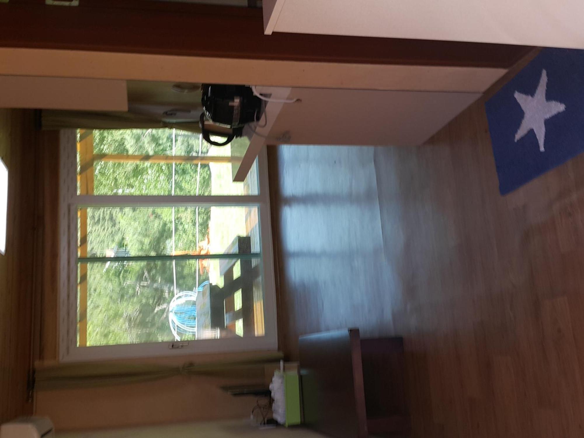 Hotel Sangju Yeoyurounhwangtojib Pensyeon Zimmer foto